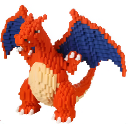 Charizard Armable