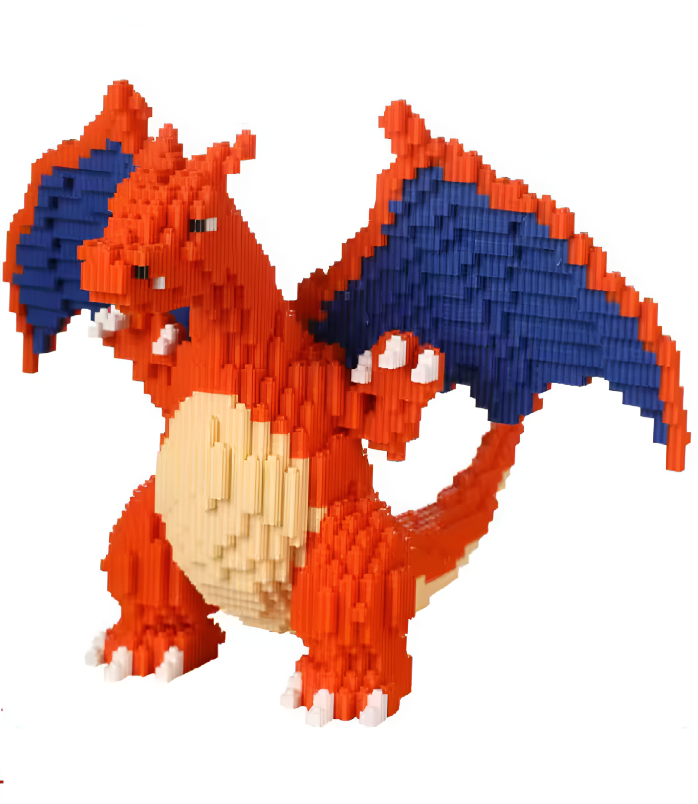 Charizard Armable