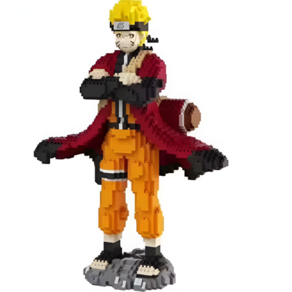 Naruto Armable