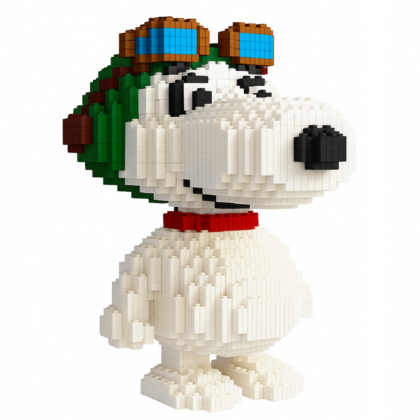 Snoopy Armable
