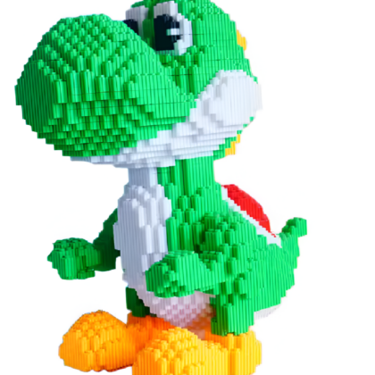 Yoshi Armable