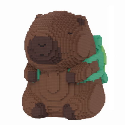 Capibara Armable