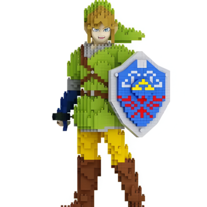 Link Armable