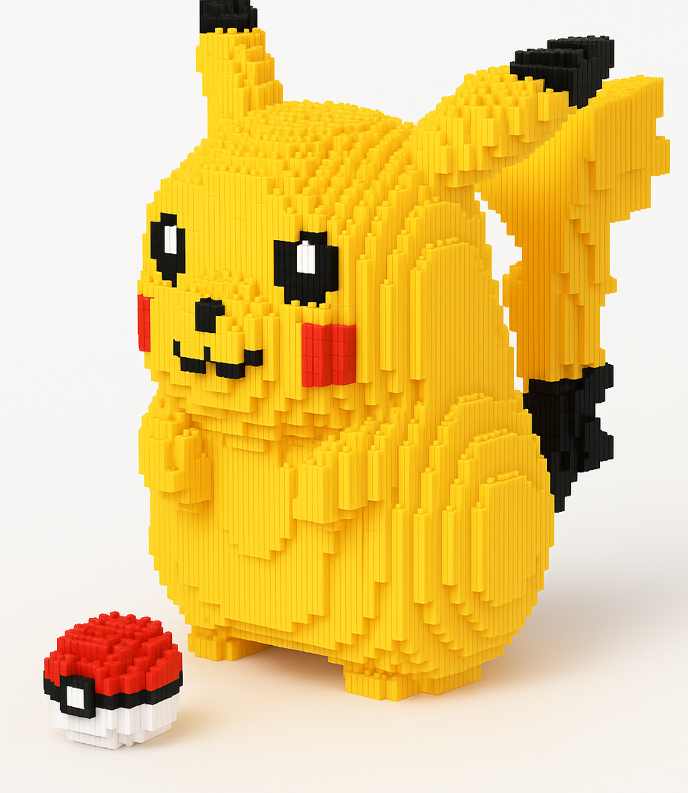 Pikachu Armable