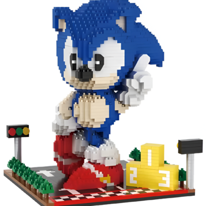 Sonic Armable