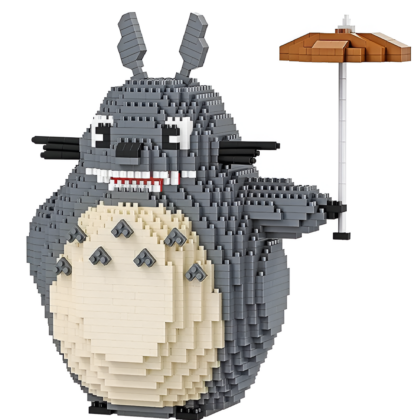 Totoro Armable