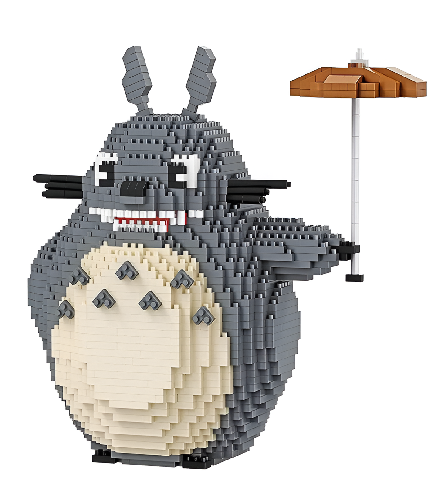 Totoro Armable