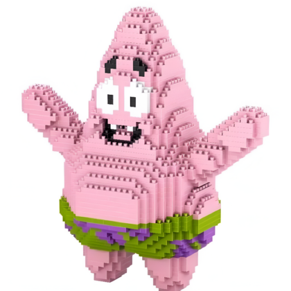 Patricio Estrella Armable