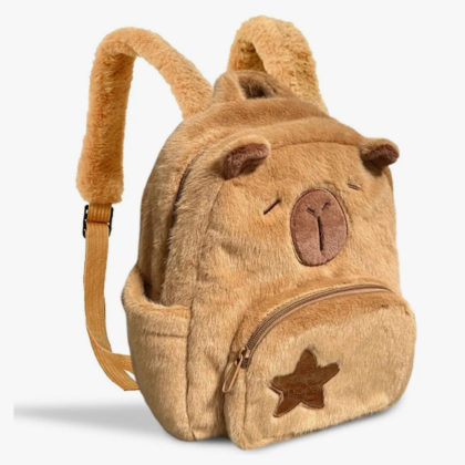 Mochila De Capibara