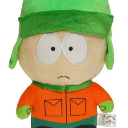 Peluche De Kyle