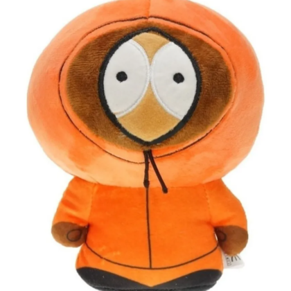 Peluche De Kenny