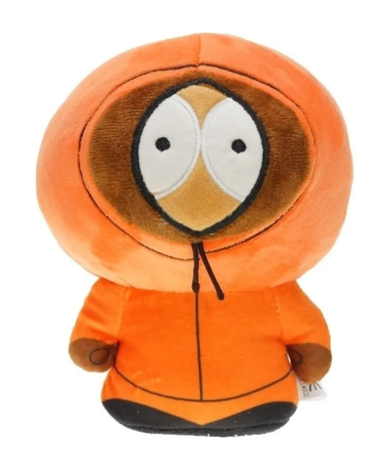 Peluche De Kenny