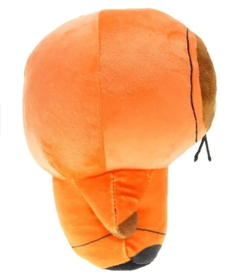 Peluche De Kenny - Imagen 2