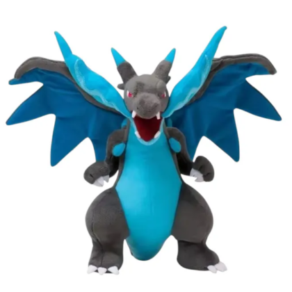 Peluche De Charizard X