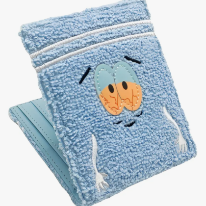 Cartera Toallin South Park